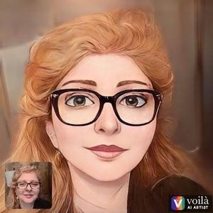 Meet your Posher, Cathy